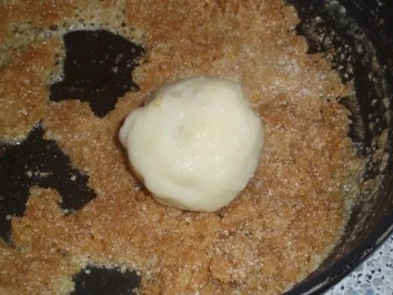 Tiroler Zwetschgenknödel - Rezept - Bild Nr. 7