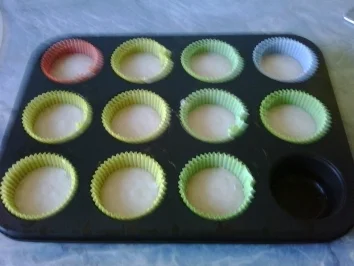 Rezept: Zimt-Buttermilcheis Zimt-Buttermilcheis - Rezept