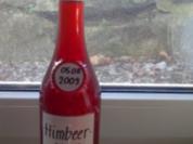 Himbeerlikör - Rezept