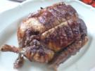 Gefüllte Ente - Rezept