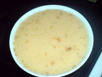 Rezept: Gefüllte Ente Bild Nr. 13 Gefüllte Ente - Rezept - Bild Nr. 13