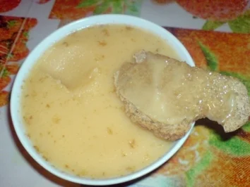 Rezept: Gefüllte Ente Bild Nr. 14 Gefüllte Ente - Rezept - Bild Nr. 14