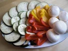 Ab auf den Grill - Rezept