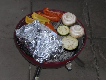 Ab auf den Grill - Rezept - Bild Nr. 3