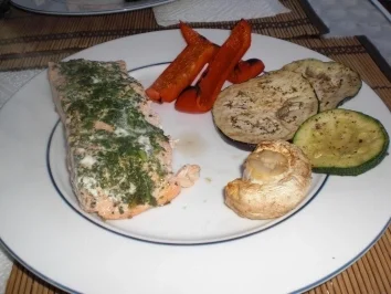 Ab auf den Grill - Rezept - Bild Nr. 4