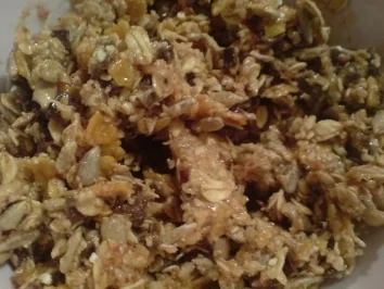 Müsliriegel - Rezept - Bild Nr. 4