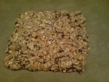 Müsliriegel - Rezept - Bild Nr. 5