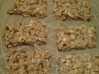 Müsliriegel - Rezept - Bild Nr. 7