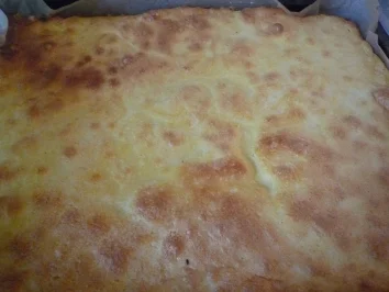 Käse - Sekt - Kuchen - Rezept - Bild Nr. 2