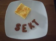 Käse - Sekt - Kuchen - Rezept