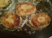 Fischbällchen - Rezept