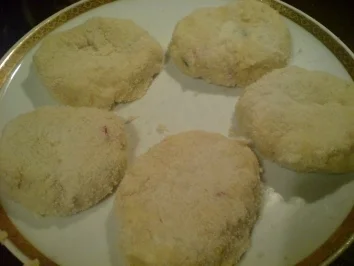 Fischbällchen - Rezept - Bild Nr. 3