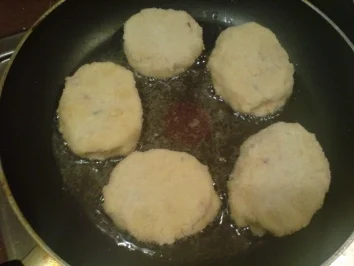 Fischbällchen - Rezept - Bild Nr. 4