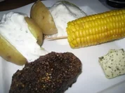 Pfeffersteaks - Rezept