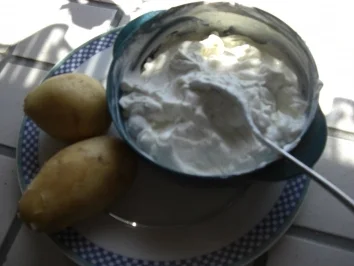 Inges-Sommerlaune Diättag - Rezept