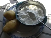 Inges-Sommerlaune Diättag - Rezept