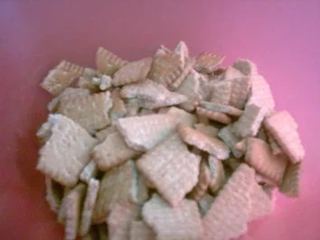 Rezept: Schokokuchen ohne Backen Bild Nr. 3 Schokokuchen ohne Backen - Rezept - Bild Nr. 3