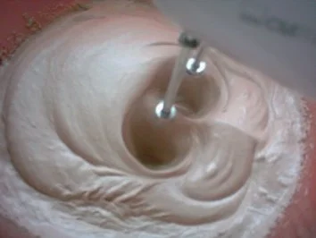 Rezept: Schokokuchen ohne Backen Bild Nr. 8 Schokokuchen ohne Backen - Rezept - Bild Nr. 8