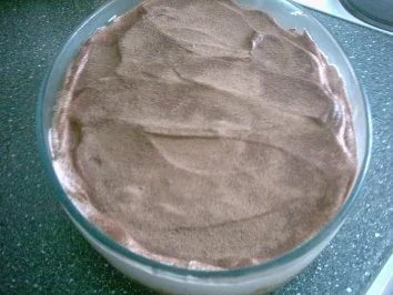 Rezept: Schokokuchen ohne Backen Schokokuchen ohne Backen - Rezept