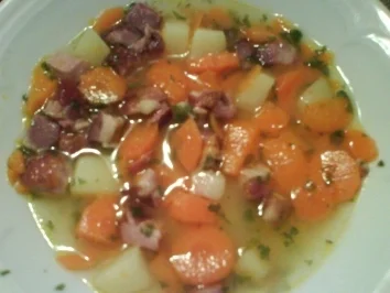 Möhreneintopf - Rezept - Bild Nr. 2