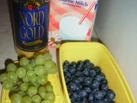 Frucht-Schwimmbad - Rezept - Bild Nr. 2