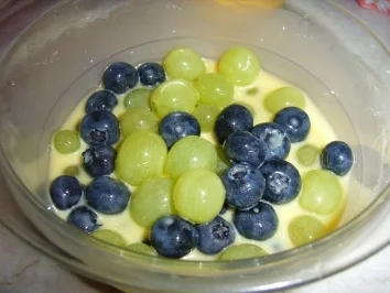 Frucht-Schwimmbad - Rezept - Bild Nr. 3