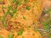 Blitzrouladen - Rezept