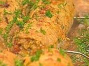 Blitzrouladen - Rezept