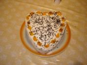 Joghurttorte - Rezept