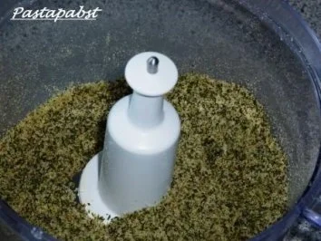 Kräuter Meersalz - Rezept - Bild Nr. 3