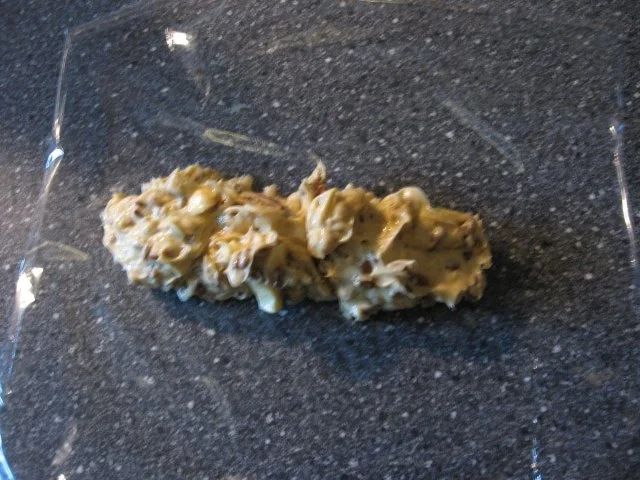 Rezept: Sonnenblumenkernbutter Bild Nr. 6 Sonnenblumenkernbutter - Rezept - Bild Nr. 6