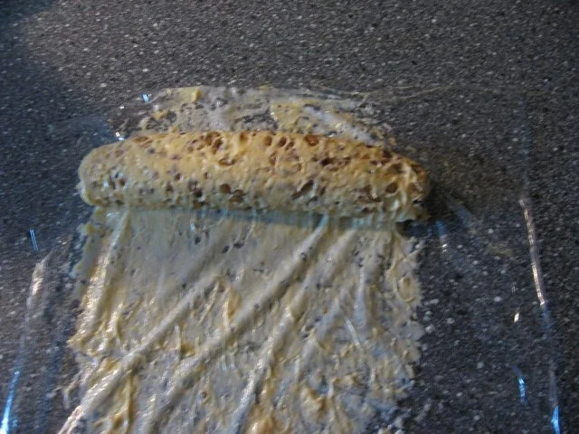 Rezept: Sonnenblumenkernbutter Bild Nr. 7 Sonnenblumenkernbutter - Rezept - Bild Nr. 7