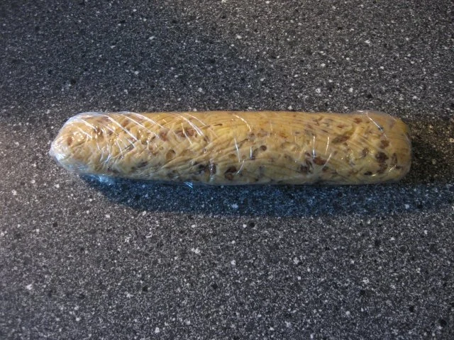 Rezept: Sonnenblumenkernbutter Bild Nr. 8 Sonnenblumenkernbutter - Rezept - Bild Nr. 8