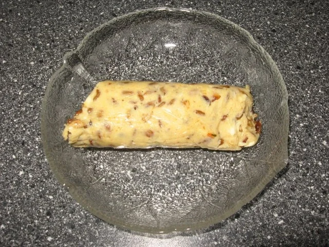 Rezept: Sonnenblumenkernbutter Sonnenblumenkernbutter - Rezept