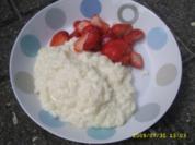 Kokos - Milchreis - Rezept