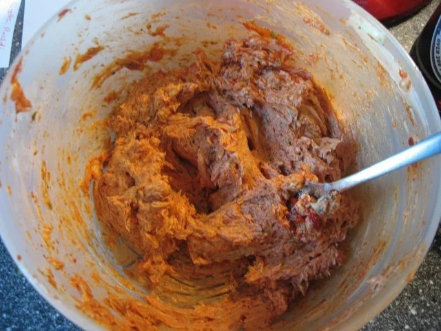 Tomatenbutter - Rezept - Bild Nr. 4