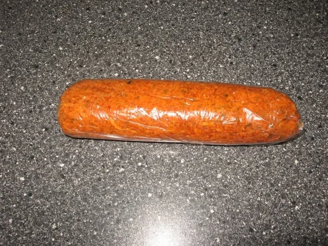 Tomatenbutter - Rezept - Bild Nr. 8