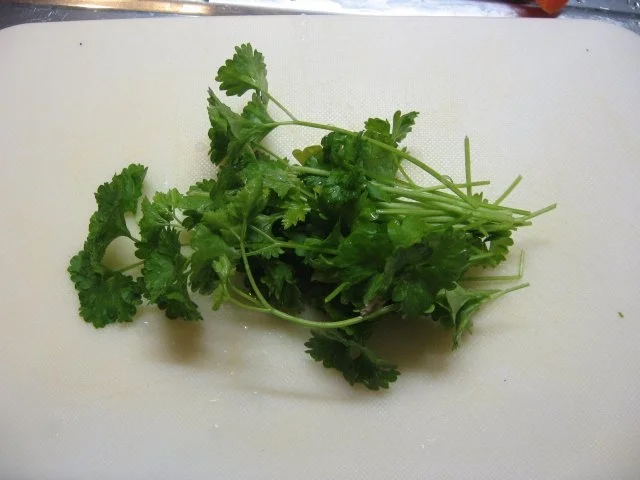 Rezept: Möhren-Quark verfeinert... Bild Nr. 4 Möhren-Quark verfeinert... - Rezept - Bild Nr. 4