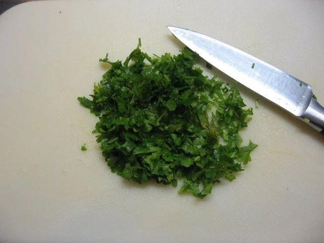 Rezept: Möhren-Quark verfeinert... Bild Nr. 5 Möhren-Quark verfeinert... - Rezept - Bild Nr. 5