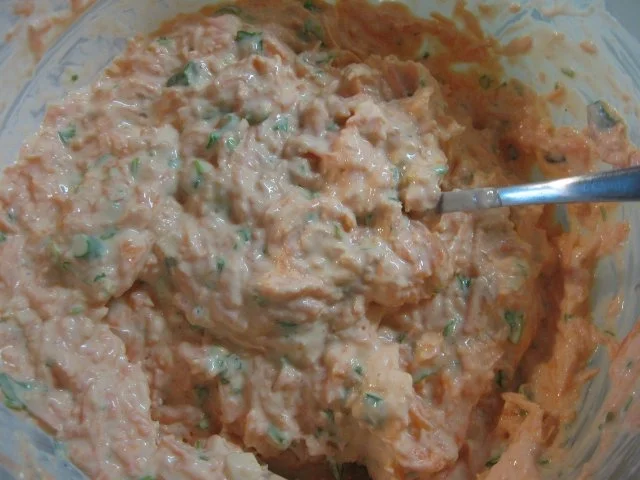 Rezept: Möhren-Quark verfeinert... Bild Nr. 13 Möhren-Quark verfeinert... - Rezept - Bild Nr. 13