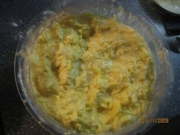 Reibekuchen - Rievkoche - Rezept - Bild Nr. 16