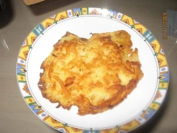 Reibekuchen - Rievkoche - Rezept - Bild Nr. 22