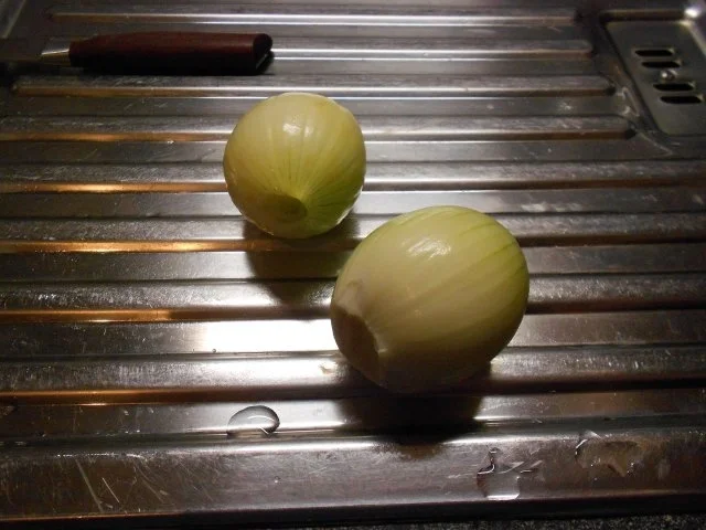 Reibekuchen - Rievkoche - Rezept - Bild Nr. 3