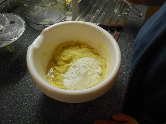 Reibekuchen - Rievkoche - Rezept - Bild Nr. 10