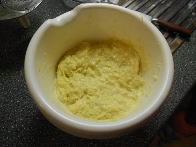 Reibekuchen - Rievkoche - Rezept - Bild Nr. 11