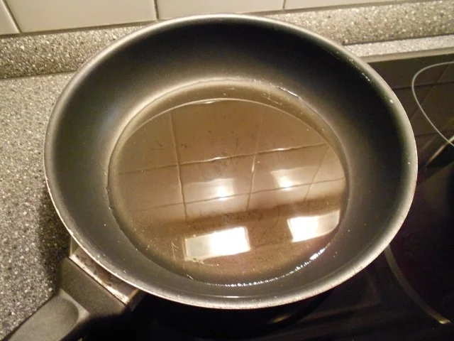 Reibekuchen - Rievkoche - Rezept - Bild Nr. 12