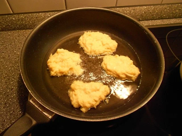 Reibekuchen - Rievkoche - Rezept - Bild Nr. 13