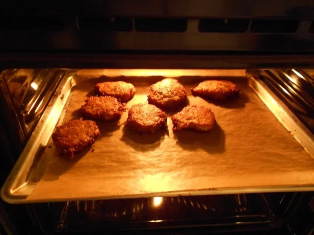 Reibekuchen - Rievkoche - Rezept - Bild Nr. 17