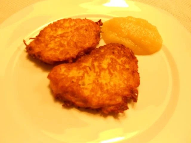 Reibekuchen - Rievkoche - Rezept - Bild Nr. 18