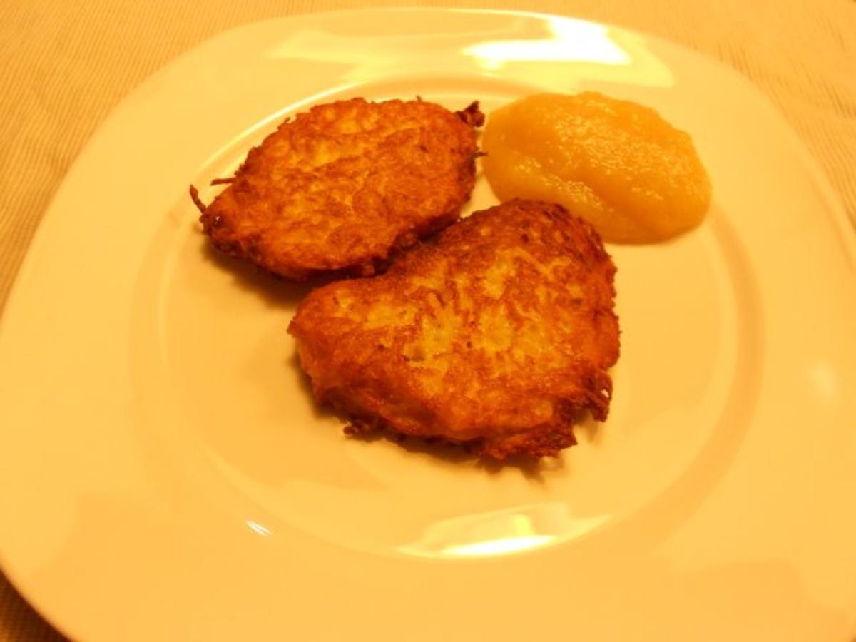 Omas Reibekuchen Rezepte - kochbar.de